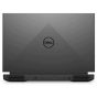 Dell G15 5510 Gaming Laptop, Intel Core I5-10500H, 15.6 Inch, 512GB SSD, 8GB RAM, NVIDIA GeForce GTX 1650 4GB, Ubuntu  – Shadow Grey 
