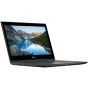 Dell Latitude 3390 Laptop, Intel Core i5-8350U, 256GB SSD, 8GB RAM, 13.3 Inch FHD Touch Display, Intel UHD Graphics 620 , Windows 10 Pro - Black