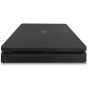 Sony PlayStation 4 Slim Console 500GB, 8GB RAM- Black- European Version - (Pre-Owned) with 10 already-uploaded games 