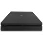 Sony PlayStation 4 Console, 500GB - Black