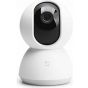 Xiaomi Mi 360° Wireless Home Security Camera, HD - White 