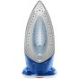 Tefal Steam Iron, 2500W, Blue - FV4964M0