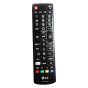 LG Remote Control For LG TV