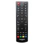 Remote Control For Tornado TV