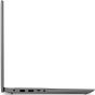 Lenovo IdeaPad 3 Laptop, Intel Core i5-1235U, 512GB SSD, 8GB RAM, 15.6 Inch FHD Display, ‎Intel Iris Xe Graphics, Grey- Dos
