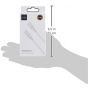 WIWU Pioneer USB-C Cable, 1 Meter, White - Wi-C002 