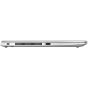 HP EliteBook 840 G6 Laptop, Intel Core i5-8265U, 256GB SSD, 8GB RAM, 14 Inch FHD, Intel UHD Graphics 620, Windows 10 Pro- Silver