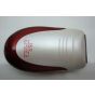 Kemei Recharable Epilator for women, Red - KM-1888