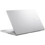 Asus Vivobook 15X1504ZA-NJ061 Laptop, Intel Core i5-1235U, 512GB SSD, 8GB RAM, 15.6 Inch, FHD Display, Integrated Intel UHD Graphics, FreeDos - Silver