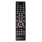 Remote Control For Hershman 8800 Hd Reciever 