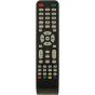 Remote Control For Union Tech TV