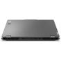 Lenovo LOQ 15IRX9 Gaming Laptop, Intel Core i5-13450HX, 512GB SSD, 16GB RAM, 15.6 Inch, FHD IPS 144Hz Display, NVIDIA GeForce RTX 3050 6GB GDDR6, FreeDOS - Luna Grey