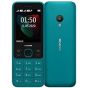 Nokia 150 2020, 512MB, 4MB RAM, 3G, Dual SIM - Blue