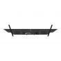 Hyundai 32 Inch HD Smart Frameless LED TV with Built in Receiver - L32HYNDA610, With Magic Remote