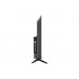 Hyundai 32 Inch HD Smart Frameless LED TV with Built in Receiver - L32HYNDA610, With Magic Remote