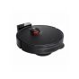 Xiaomi S20+ Wet and Dry Robot Vacuum Cleaner, 55 Watt, 5200mAh, Black - BHR8157US