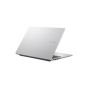 ASUS Vivobook 16 X1607QA-MB054W 90NB15Z2-M003U0 Laptop, Qualcomm Snapdragon X X1 26 100, 1TB SSD, 16GB RAM, 16 Inch, WUXGA, IPS, 60Hz, Qualcomm Adreno Graphics, Windows 11 - Cool Silver​​​​​​