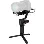 Zhiyun-Tech Weebill S Handheld Gimbal Stabilizer - Black