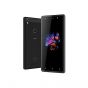 Lava A1 Dual Sim, 16 GB, 4G, LTE - Black