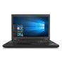 Lenovo Thinkpad P50 Laptop, Intel Core I7-6700HQ, 256GB SSD, 16GB RAM, 15.6 Inch, FHD, NVIDIA Quadro M1000M 4GB, Windows 10 Pro - Black (Pre-owned), Grade B, 3 Months Warranty