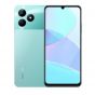Realme C51, 128GB, 4GB RAM, 4G LTE, Dual SIM - Mint Green