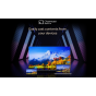 Haier 32 Inch HD Smart LED TV with Built-in Receiver - H32K80E