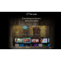Haier 32 Inch HD Smart LED TV with Built-in Receiver - H32K80E