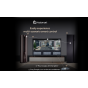 Haier 32 Inch HD Smart LED TV with Built-in Receiver - H32K80E