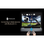 Haier 32 Inch HD Smart LED TV with Built-in Receiver - H32K80E