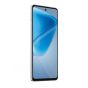 Infinix Hot 50, 256GB, 8GB RAM, 4G LTE, Dual SIM - Titanium Grey with Ridingtone AirPods Pro 2nd Gen Earbuds, Noise Cancellation - White