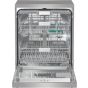 Gorenje Freestanding Inverter Dishwasher, 16 Persons, Metallic Grey - GS693C60XUVAD