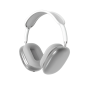 P9 Wireless Over-Ear Headphones - Silver