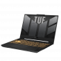 لاب توب جيمنج اسوس TUF F15 FX507VI-LP066W ، انتل كور I7-13620H، هارد 1 تيرا PCIe SSD، رام 16 جيجا، شاشة 15.6 بوصة FHD 144 هرتز، كارت شاشة انفيديا جي فورس RTX 4070 سعة 8 جيجا، ويندوز 11 - رمادى