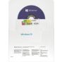 نسخة OEM DVD ويندوز 10 برو مايكروسوفت نسخة كاملة مع كود تفعيل، 64 بت - X18-45392