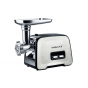 Sokany Electric Meat Grinder, 3500 Watt, Black and Silver - SK-090