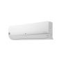 LG DualCool Spilt Air Conditioner, 3 HP, Cooling and Heating, Inverter Motor, White- S4-W24K22ME