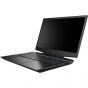 HP Omen 17X Laptop, Intel Core I7-9750H, 512GB PCIe NVMe M.2 SSD, 16GB RAM, 17.3 Inch FHD, IPS, NVIDIA RTX 2070 8GB, FREEDOS - Black Pre-owned, Grade A, 6 Months Warranty