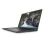 لاب توب ديل فوسترو 3520، انتل كور  i7-1255U، شاشة 15.6 بوصة، 512 جيجا SSD، رام 16 جيجا، كارت شاشة انتل ايريس XE جرافيكس، اوبنتو - اسود