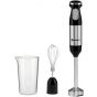 Dream Hand Blender, 600 Watt, Black - DR-9003