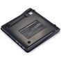 External DVD Burner, CD Writer, USB 3.0 - Black