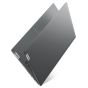 Lenovo IdeaPad 5 15IAL7 - 82SF0049ED Laptop, Intel Core i7-1255U, 15.6 Inch FHD, 512GB SSD, 16GB RAM, NVIDIA GeForce MX550 2GB, Windows 11 - Grey