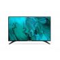 Tornado 32 Inch HD LED TV with Built in Receiver - 32EC3300E