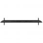 Grouhy 43 Inch FHD Smart Frameless LED TV- GLD43SAWORV2