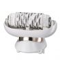 Braun Epilation head for Braun Silk Epil 9000 - White