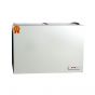 Alaska Defrost Chest Freezer, 330 Liters, White- IC 400 