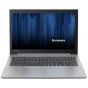 Lenovo Ideapad 330 Laptop, Intel Core i3-7020U, 15.6 Inch, 1TB, 4GB RAM, DOS - Platinum Grey