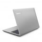 Lenovo Ideapad 330 Laptop, Intel Core i3-7020U, 15.6 Inch, 1TB, 4GB RAM, DOS - Platinum Grey