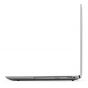 Lenovo Ideapad 330 Laptop, Intel Core i3-7020U, 15.6 Inch, 1TB, 4GB RAM, DOS - Platinum Grey