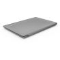 Lenovo Ideapad 330 Laptop, Intel Core i3-7020U, 15.6 Inch, 1TB, 4GB RAM, DOS - Platinum Grey