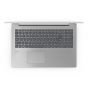 Lenovo Ideapad 330 Laptop, Intel Core i3-7020U, 15.6 Inch, 1TB, 4GB RAM, DOS - Platinum Grey